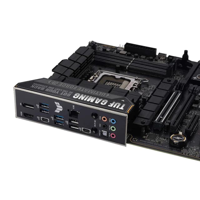 ASUS TUF GAMING Z790-PRO WIFI