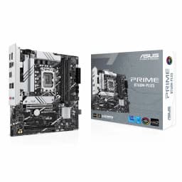 ASUS PRIME B760M-PLUS