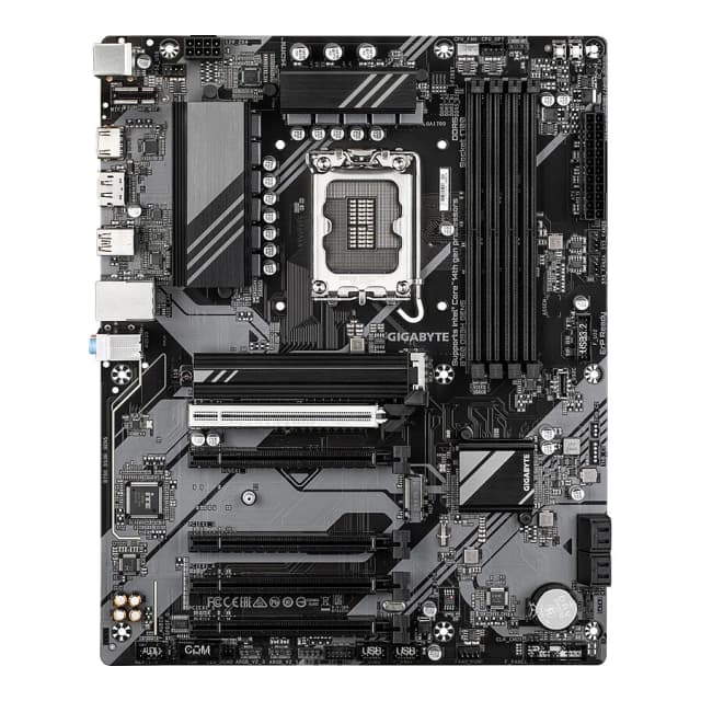 Gigabyte B760 DS3H GEN5