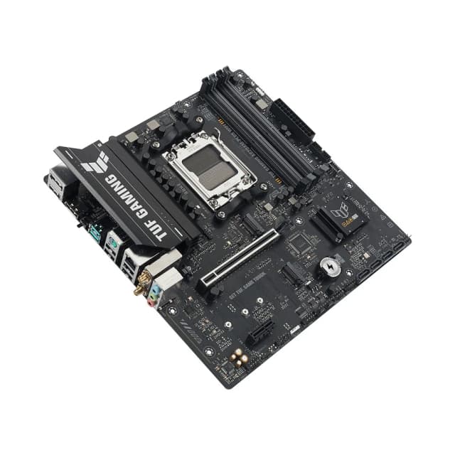 ASUS TUF GAMING A620AM-PLUS WIFI