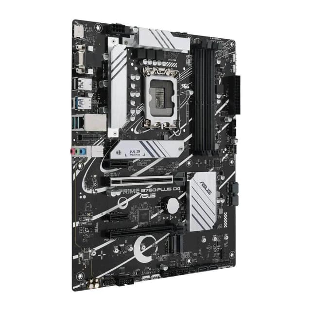 ASUS PRIME B760-PLUS D4