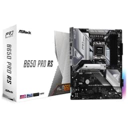 ASRock B650 Pro RS