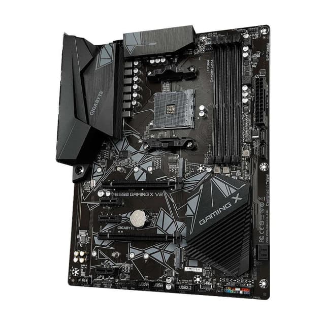 Gigabyte B550 Gaming X V2