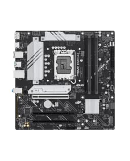 ASUS PRIME B760M-A II-CSM