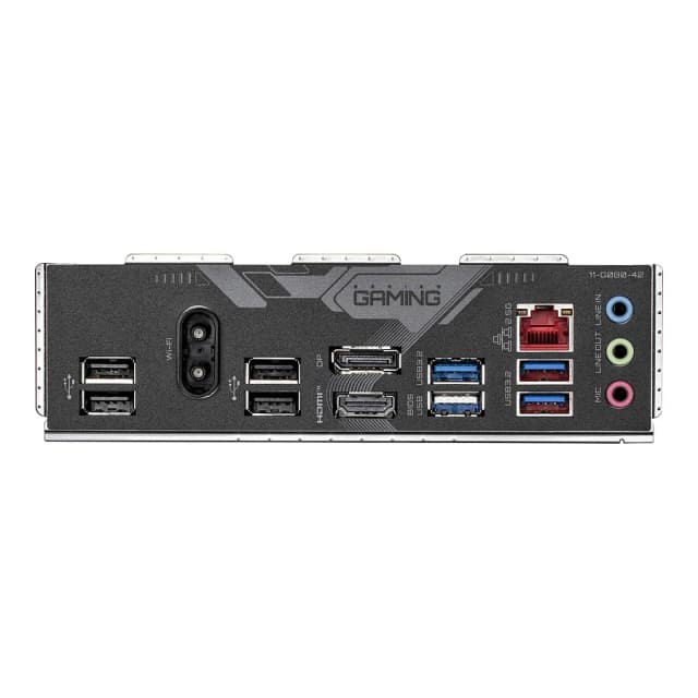 Gigabyte B760M GAMING X WIFI6E GEN5