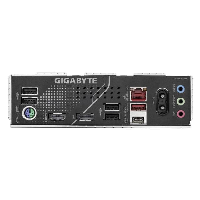 Gigabyte B860 EAGLE WIFI6E