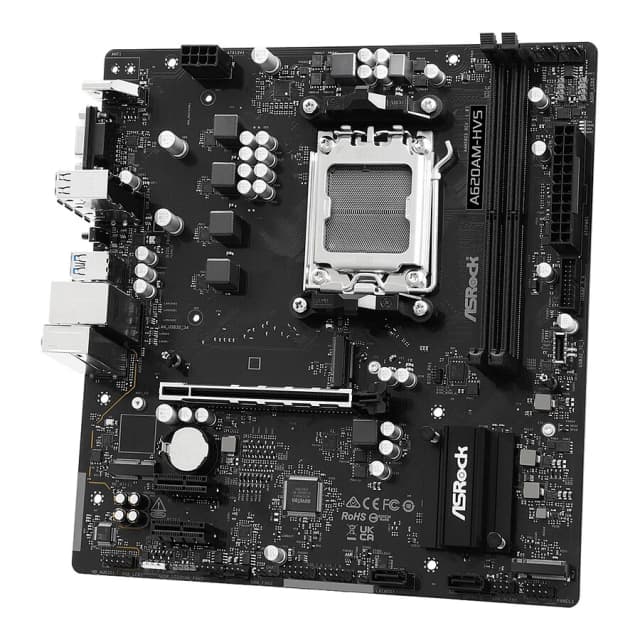 ASRock A620AM-HVS