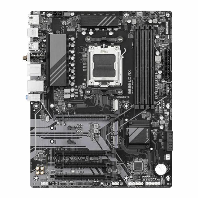 Gigabyte B650 UD AX