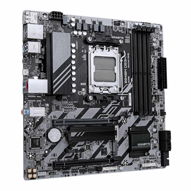 Gigabyte B840M DS3H