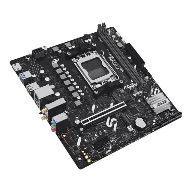 ASUS PRIME B850M-F WIFI