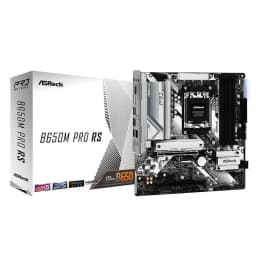 ASRock B650M PRO RS