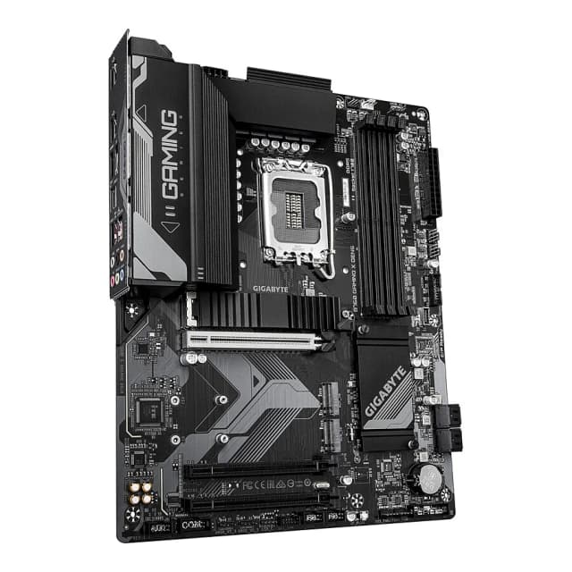 Gigabyte B760 GAMING X GEN5