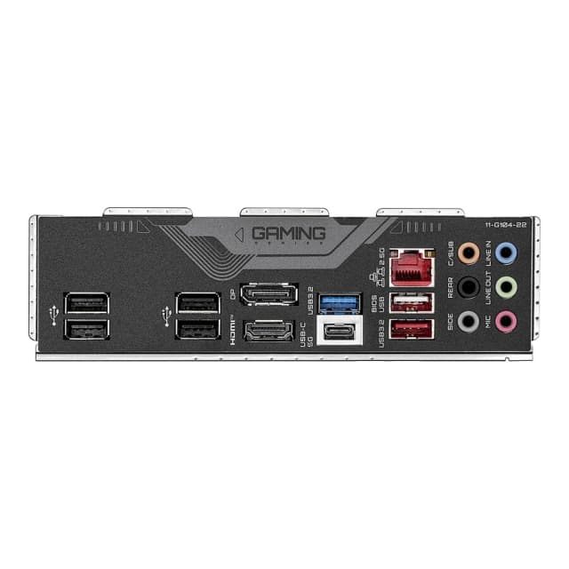 Gigabyte B760 GAMING X GEN5