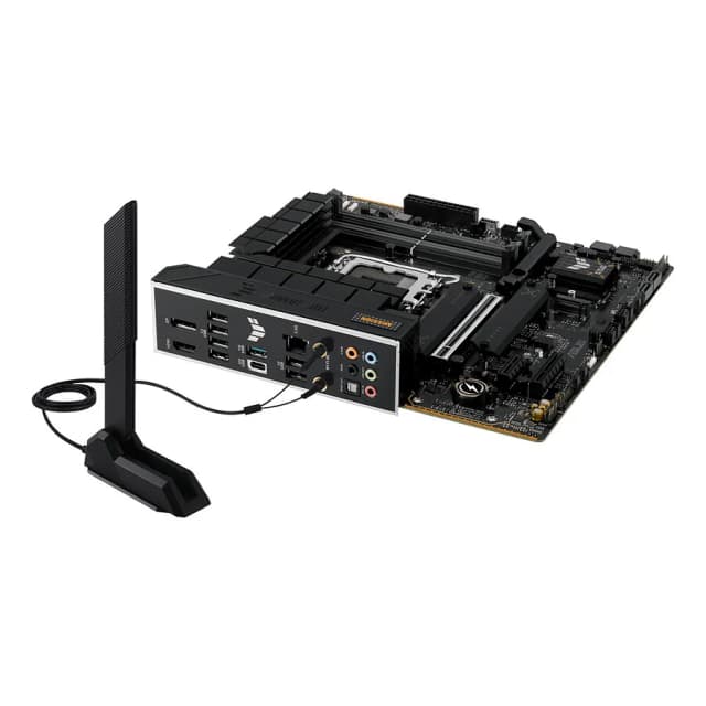ASUS TUF GAMING B760M-PLUS WIFI II