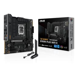 ASUS TUF GAMING B760M-PLUS WIFI II