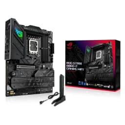ASUS ROG STRIX B860-F GAMING WIFI