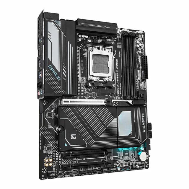 Gigabyte B850 GAMING X WIFI6E