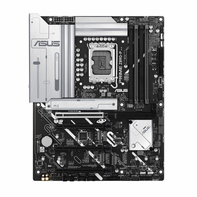 ASUS PRIME Z890-P