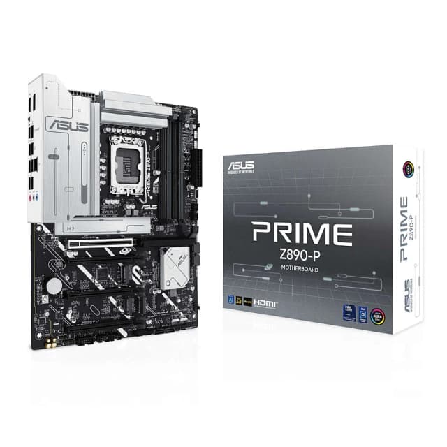 ASUS PRIME Z890-P
