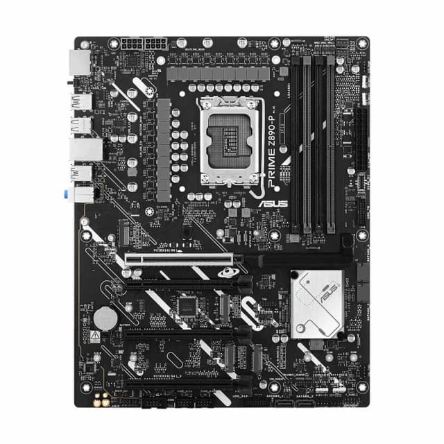 ASUS PRIME Z890-P