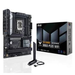 ASUS TUF GAMING B860-PLUS WIFI