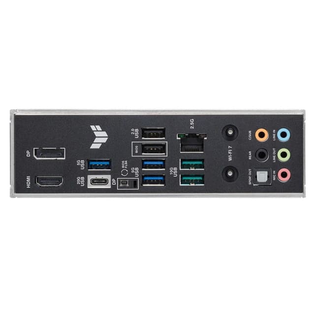 ASUS TUF GAMING B860-PLUS WIFI