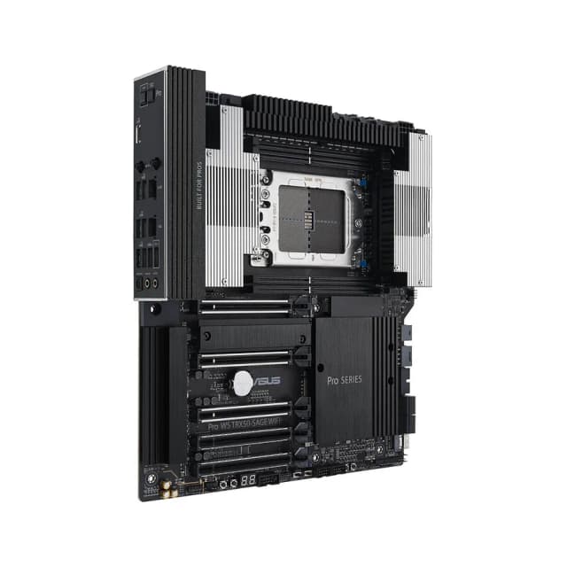 ASUS Pro WS TRX50-SAGE WIFI