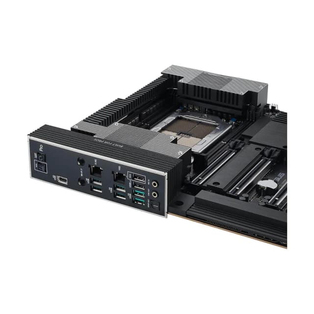 ASUS Pro WS TRX50-SAGE WIFI