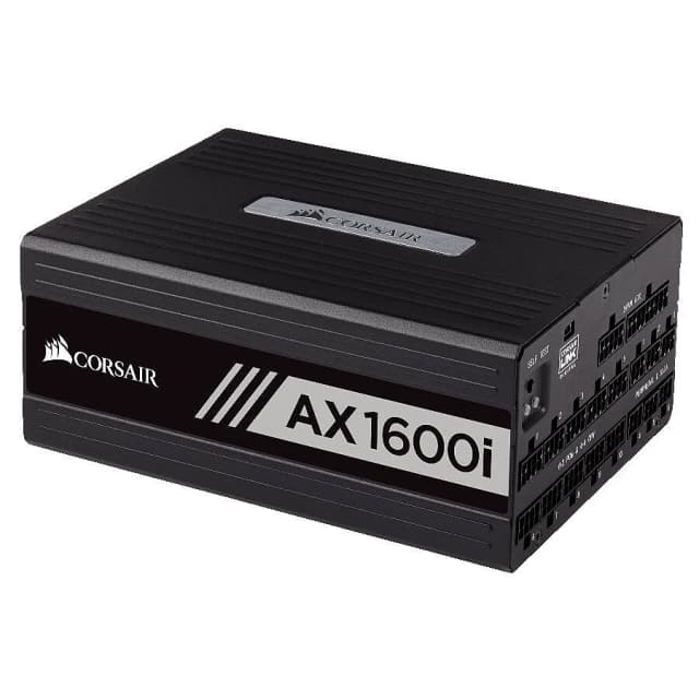 Corsair AX1600i Digital