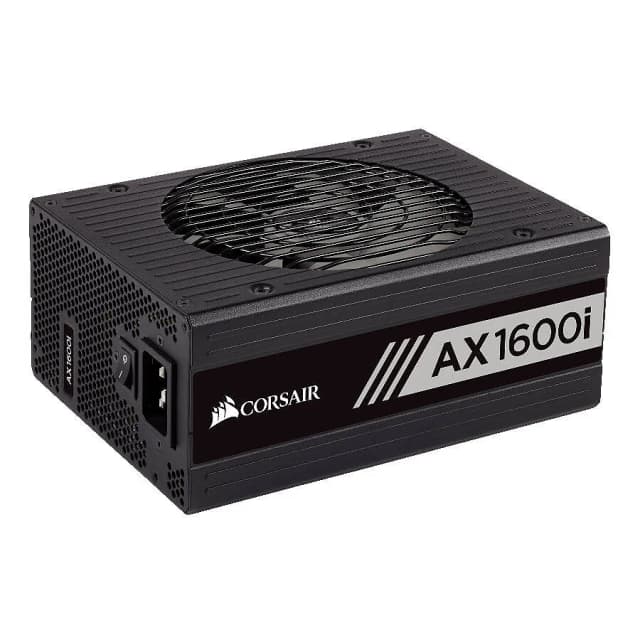 Corsair AX1600i Digital