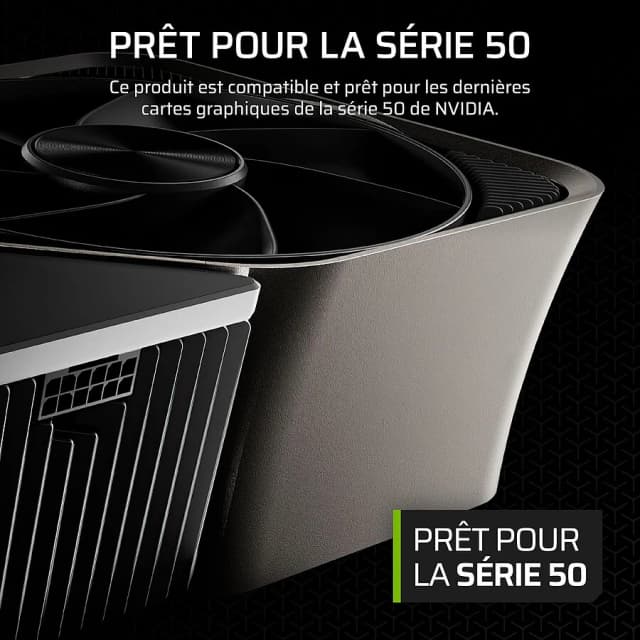 Corsair RM750e (2025) White