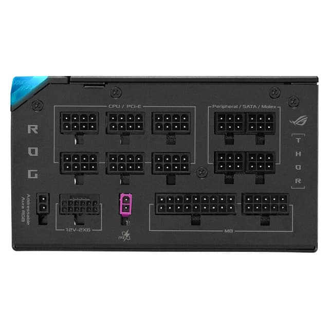 ASUS ROG Thor 1200W Platinum III