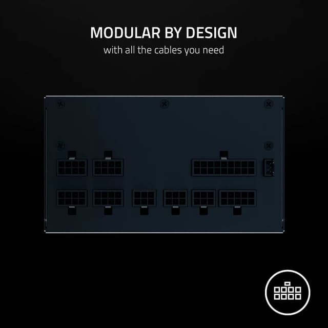 Razer Katana Chroma 850