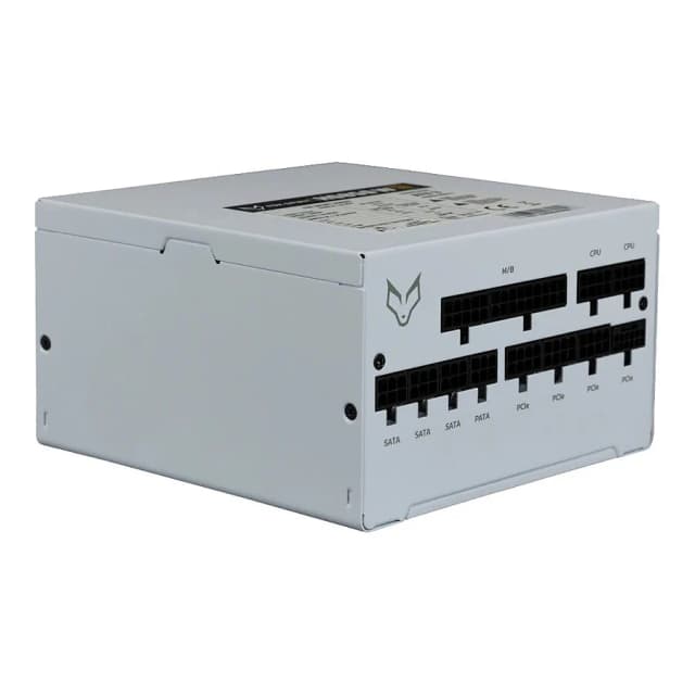 Fox Spirit HG 850 White