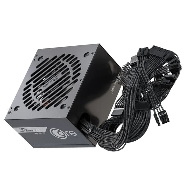 Seasonic CORE BC-650