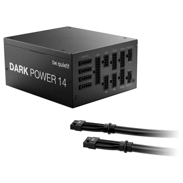 be quiet! Dark Power 14 850W