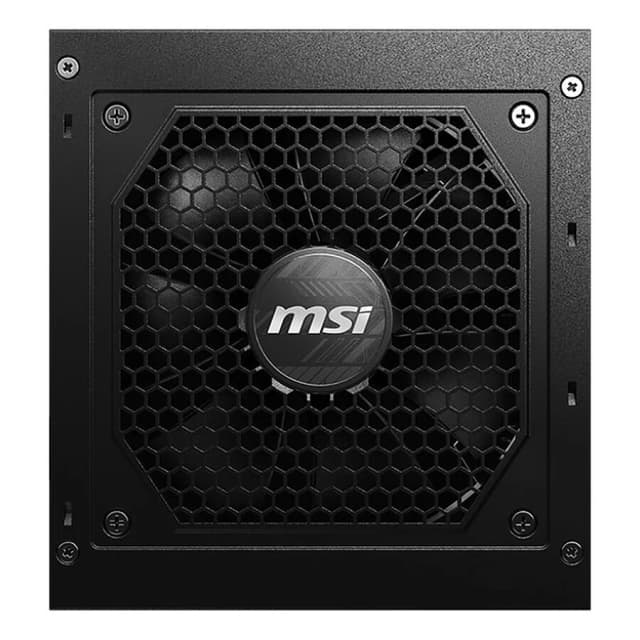 MSI MAG A650GL