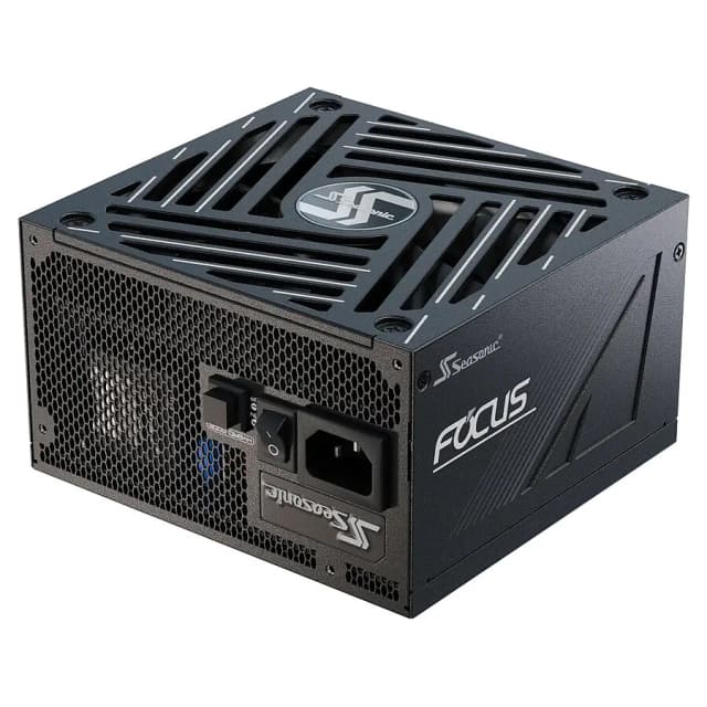 Seasonic FOCUS GX-750 ATX 3 (2024)