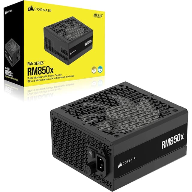 Corsair RM850x