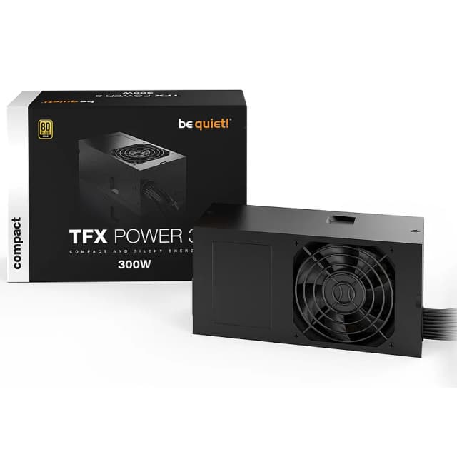 be quiet! TFX Power 3 300W
