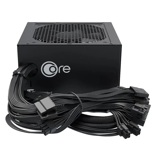 Seasonic CORE GC-650