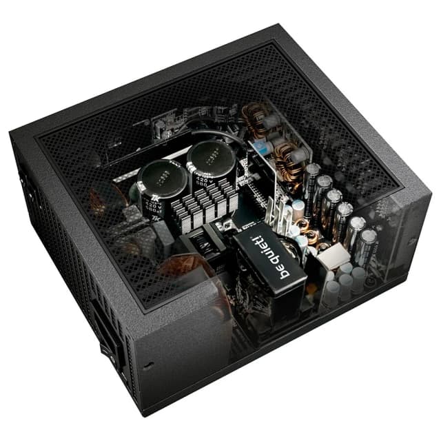 be quiet! Dark Power 14 1200W