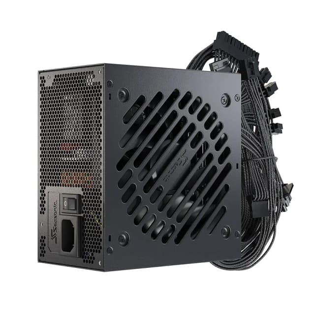 Seasonic CORE BC-850