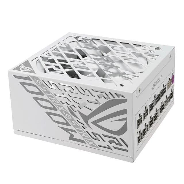ASUS ROG Strix 1000P White