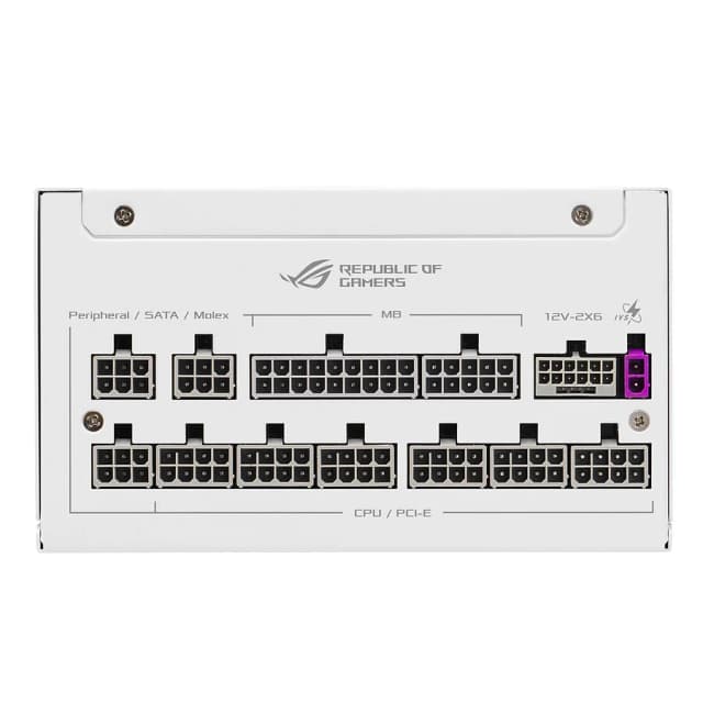 ASUS ROG Strix 1000P White