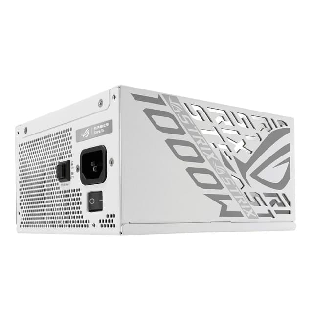 ASUS ROG Strix 1000P White
