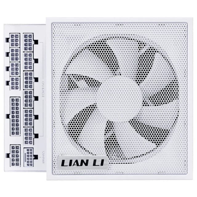Lian Li Edge 850W White