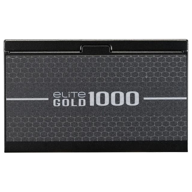 Cooler Master Elite Gold 1000