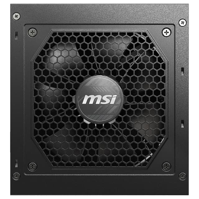 MSI MAG A750GL PCIE5