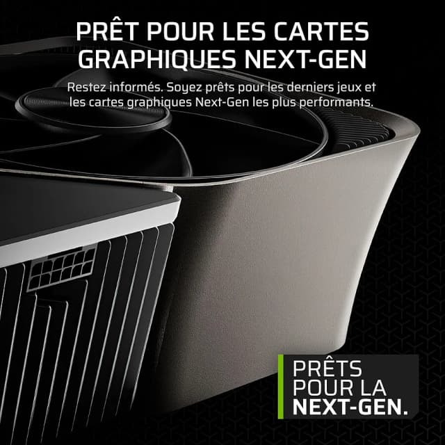 Corsair RM650e (2025)